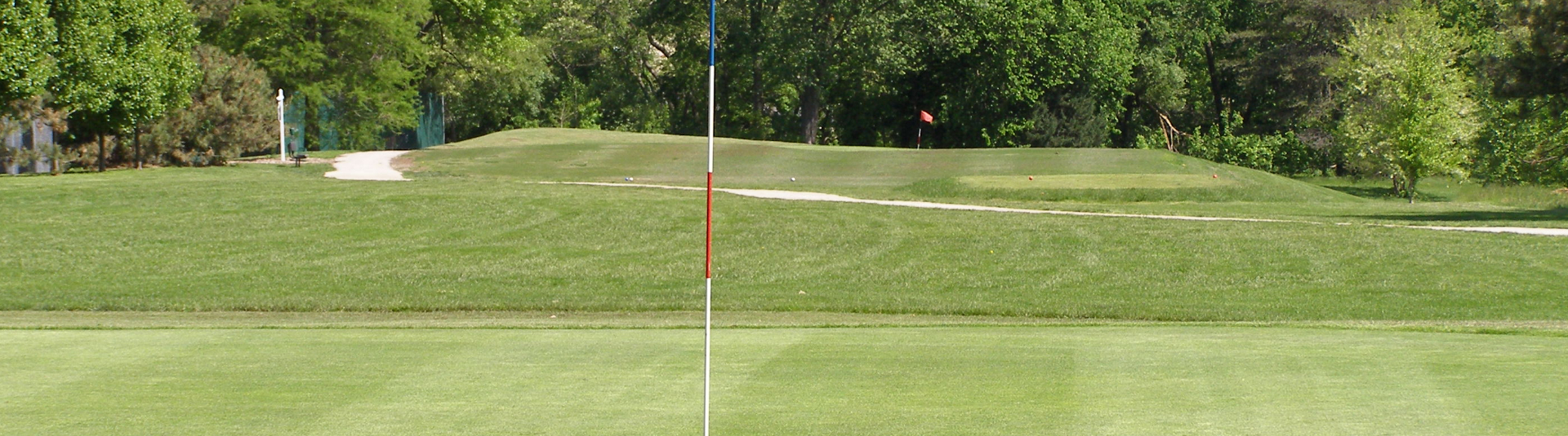 Home Ruth Park Municipal Golf Course