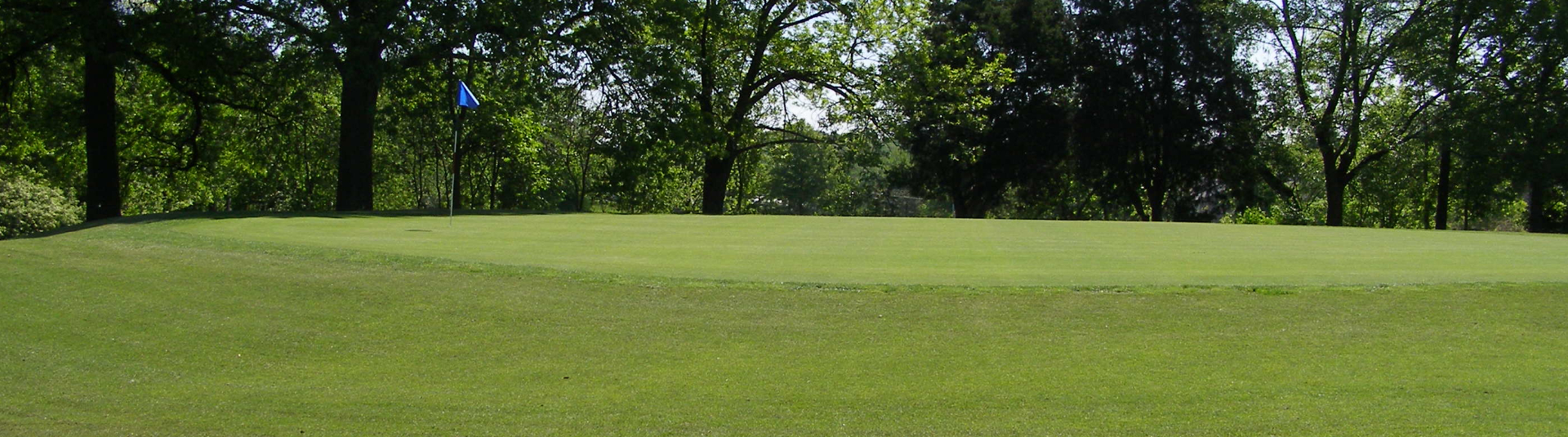 Home Ruth Park Municipal Golf Course